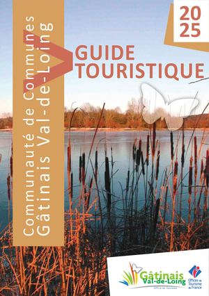 Guide Touristique Otgvl 2025