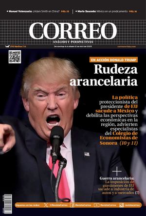 Revista Correo 714
