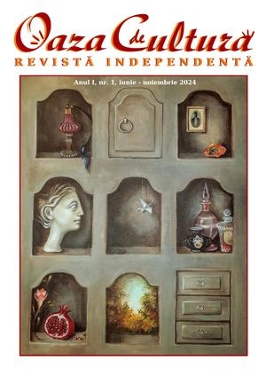 Oaza de Cultură nr. 1