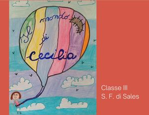 Ebook Il mondo di Cecilia