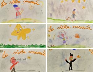 Ebook La Stella Smarrita