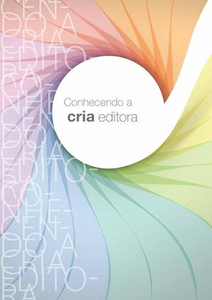 Conhecendo A Cria Editora