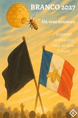 Branco 2027 Un Vent Nouveau