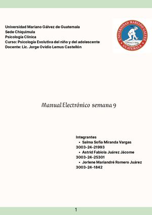 Operaciones Concretas Manual Electrónico