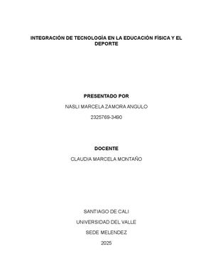 Taller Tecnologia Nazly