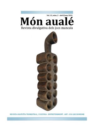 2024 MÓN AUALÉ #50