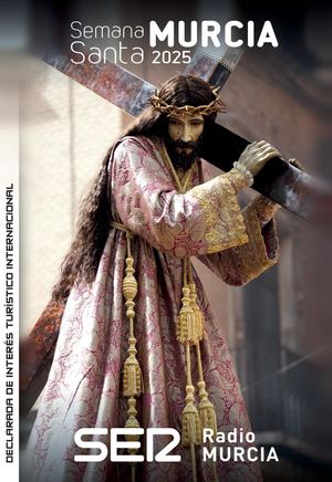 Guía de Semana Santa de Radio Murcia 2025