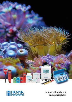 Catalogue aquariophiplie