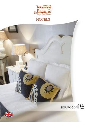 Guide Hotels English