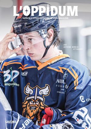 Newsletter Mars 2025