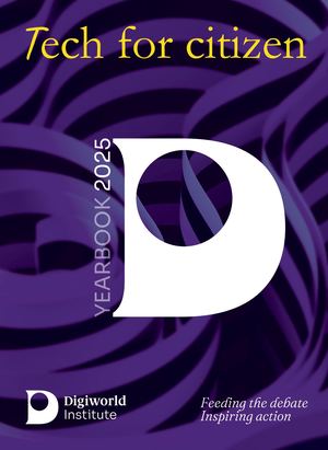 Yearbook 2025 Version Anglaise