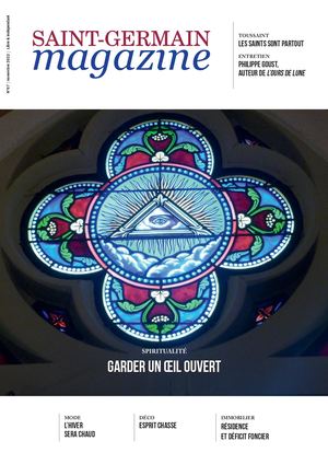 Saint-germain Nov 2022