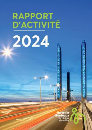 Rapport D'activité 2024