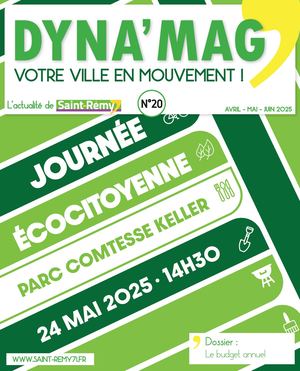 Maquette V1 Dynamag N20