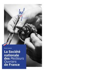 Dossier De Presse SnMof