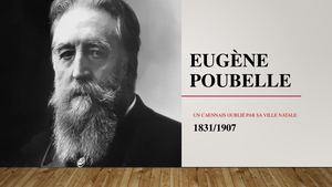 Eugène Poubelle