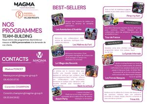 Brochures 2025 Pv Moliets