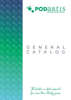 Catalog Podartis