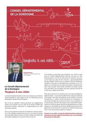 Bilan Mi Mandat CD24