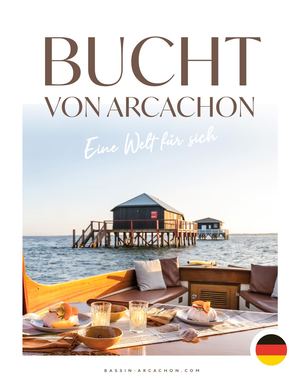 Bucht von Arcachon