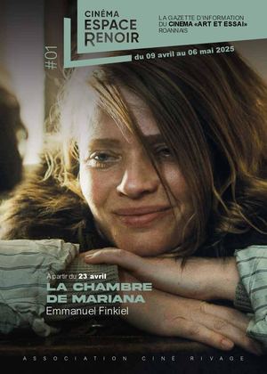 Prog Du 9 Avril Au 6 Mai