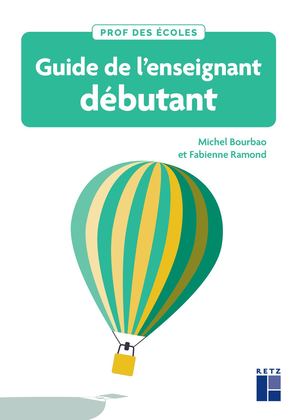 Extraits Guide de l'enseignant débutant