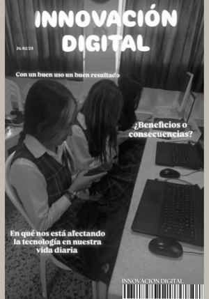 innovación digital