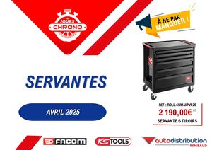 2025 04 Servantes Facom Ks Tools