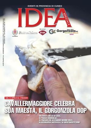 Speciale Gorgonzola 2025