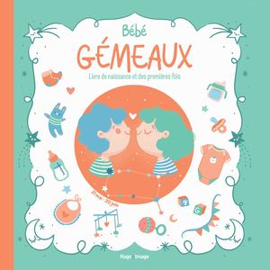 Extrait de Bébé Gémeaux