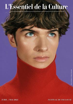 L ESSENTIEL DE LA CULTURE #16