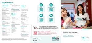 Services aux étudiants