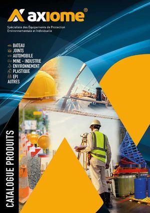 Produits Axiome