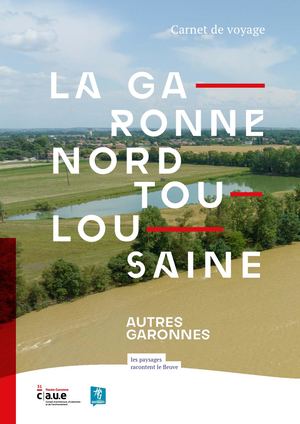 Extrait Garonne Nord Toulousain