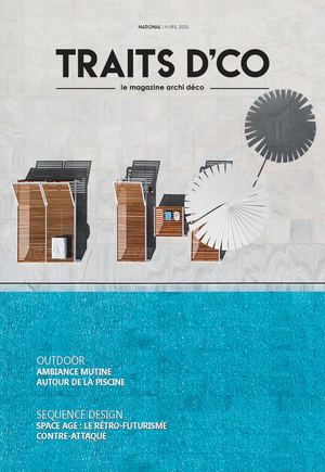 TRAITS D'CO édition Nationale Avril 2025