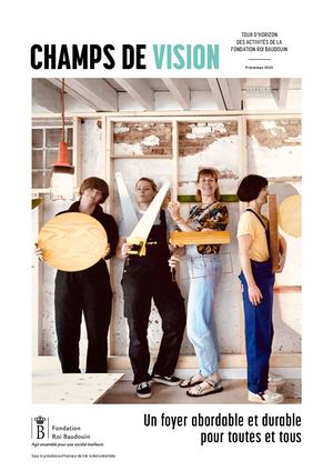 Champs De Vision Printemps 2025