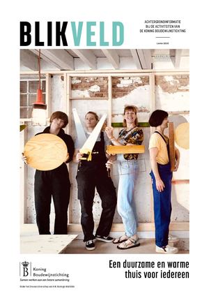 Blikveld Lente 2025 Nl