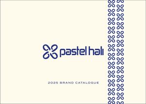 Pastel Hali 2025 Katalog