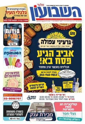 השבועון אלעד 217