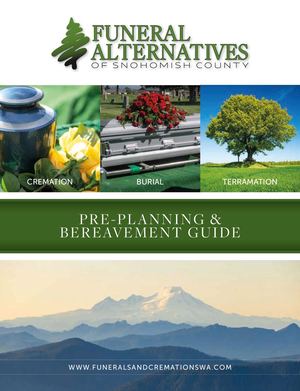 Funeral Alternatives Of Snohomish County