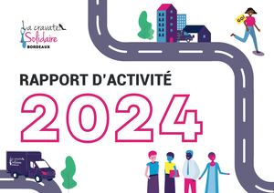 Rapport Activité 2024