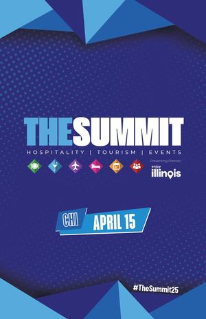 The Summit 2025 Program Book