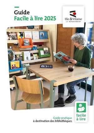 Guide Facile à lire 2025