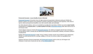 Premiummtl Limousine2