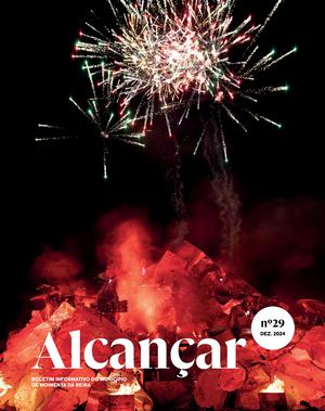 Alcançar nº 29