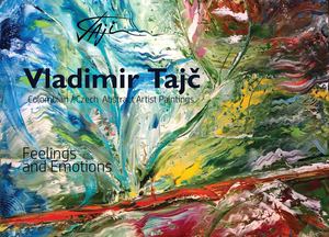 Vladimir Tajc Portfolio Collection Feelings And Emotions