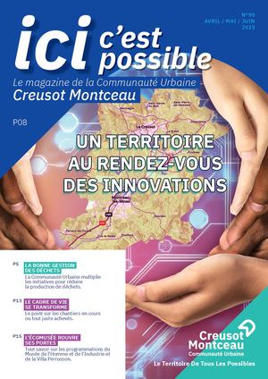 Mag Cucm Avril Juin 2025