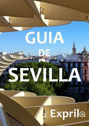 Guia Practica De Sevilla Completa