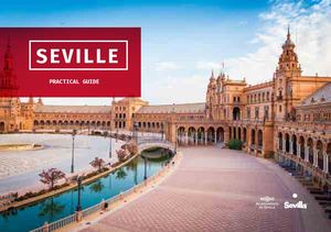 Seville City Guide