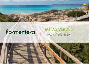 Rutas Verdes Formentera